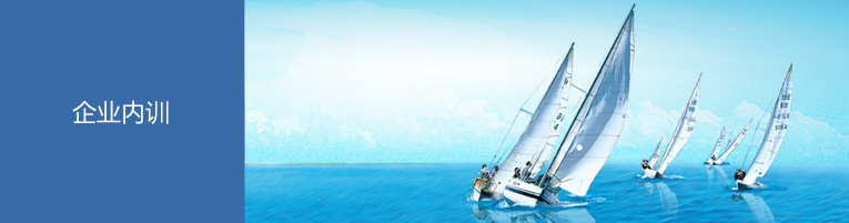 企业内训