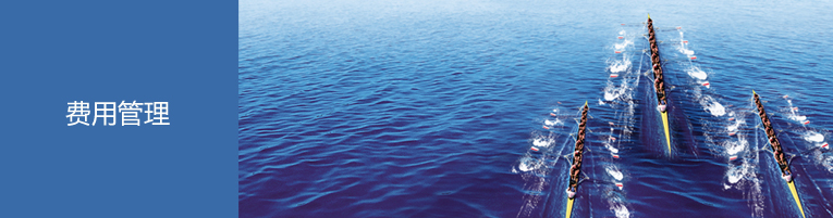 费用管理